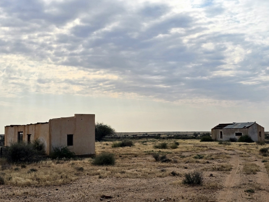 Commercial Property for Sale in Kenhardt Northern Cape